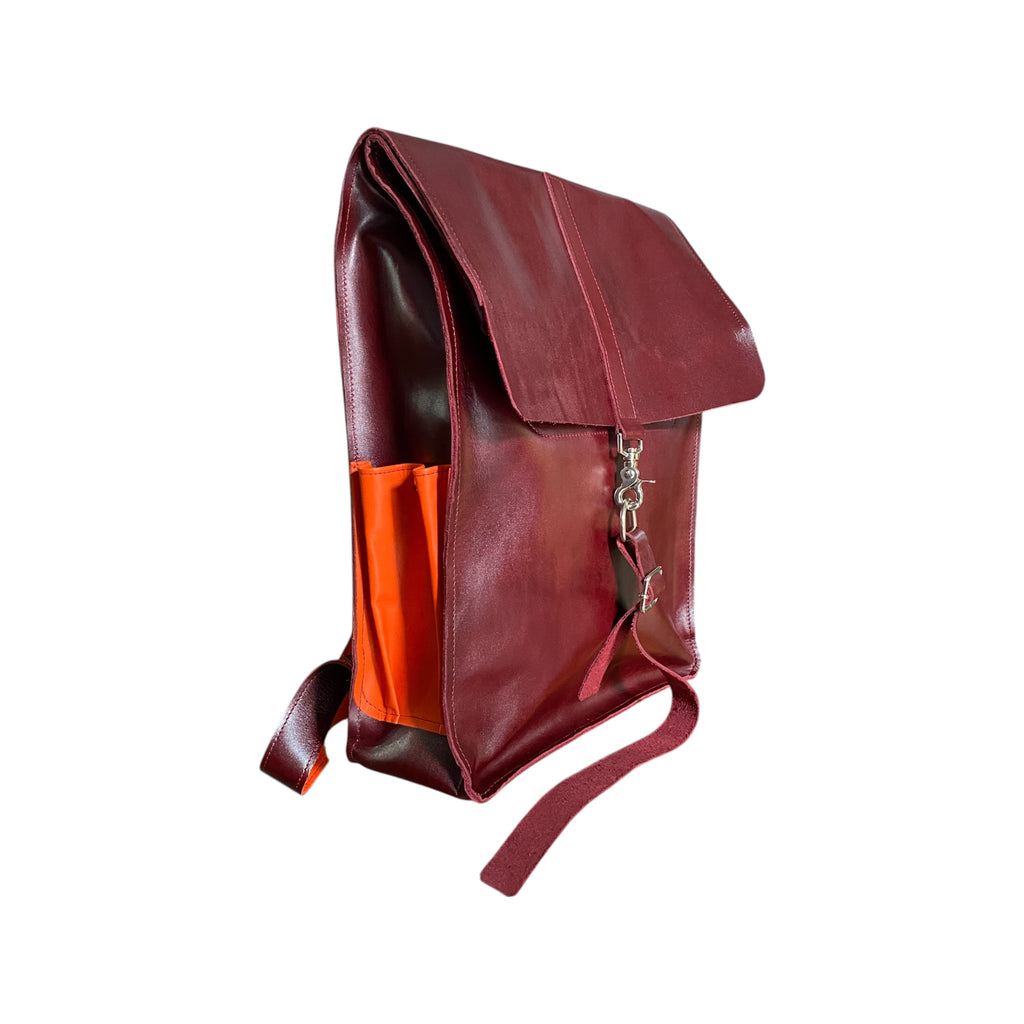 Mochila Viajera HH Shedron