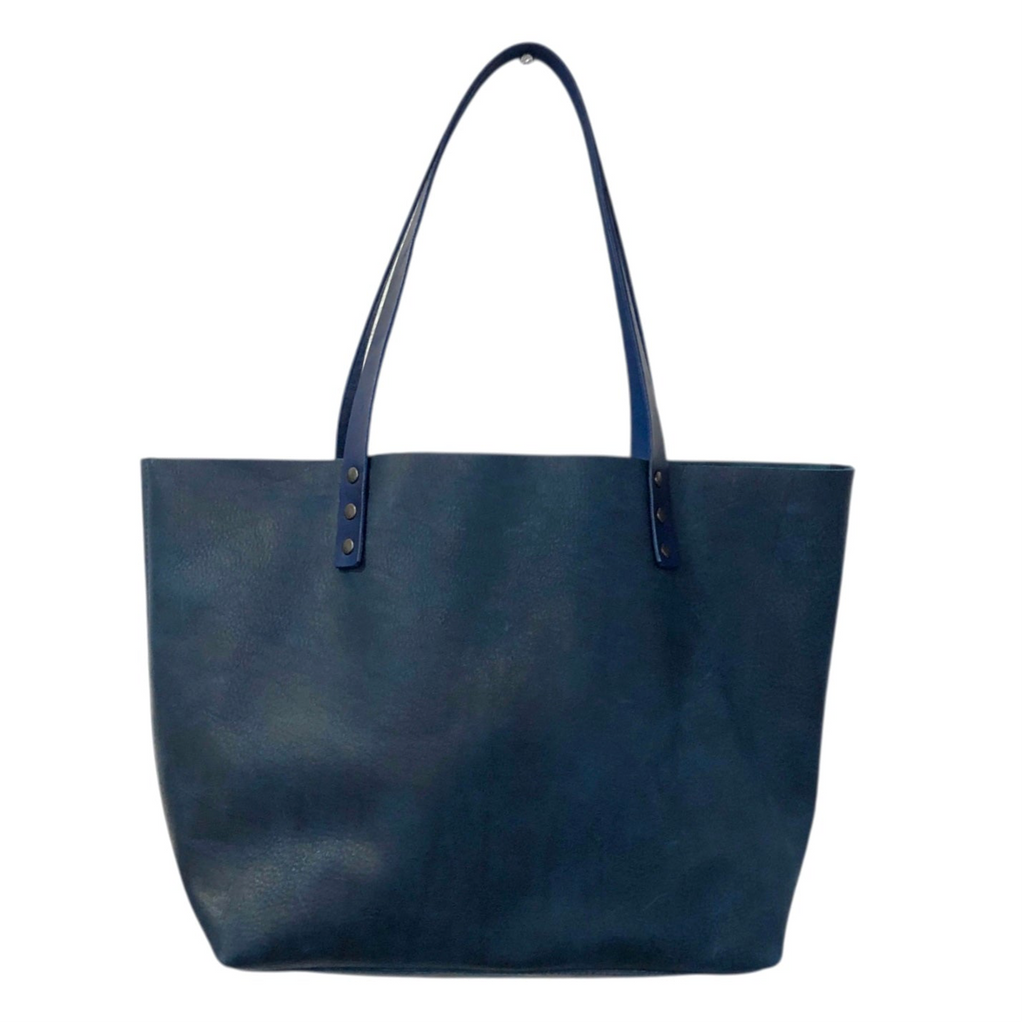 Tote Nova Azul Rey