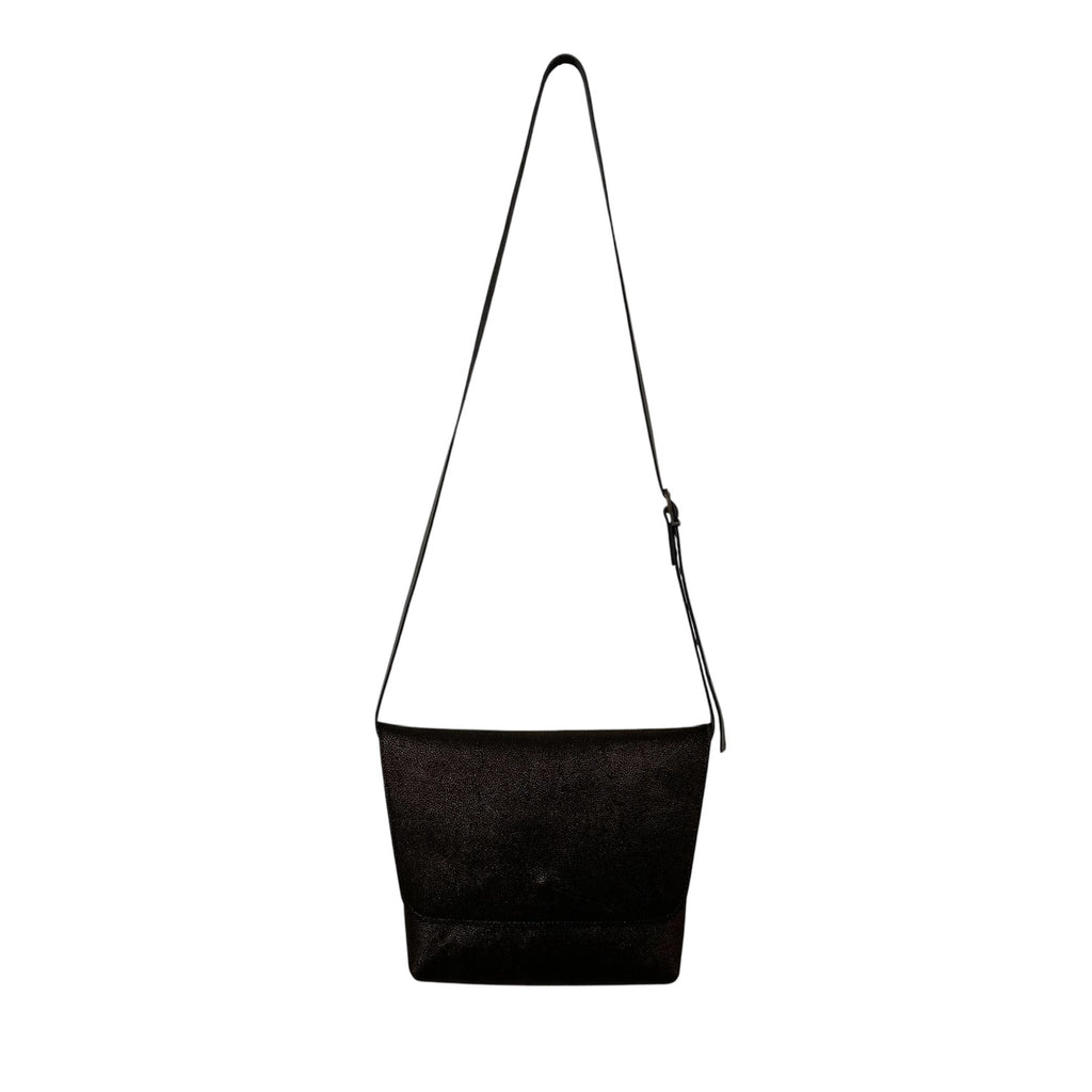 Bolso Nómada Textura Brillante