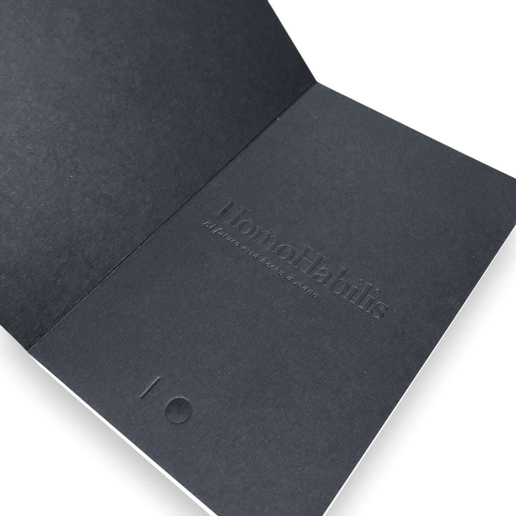 Repuesto Libreta Clásica