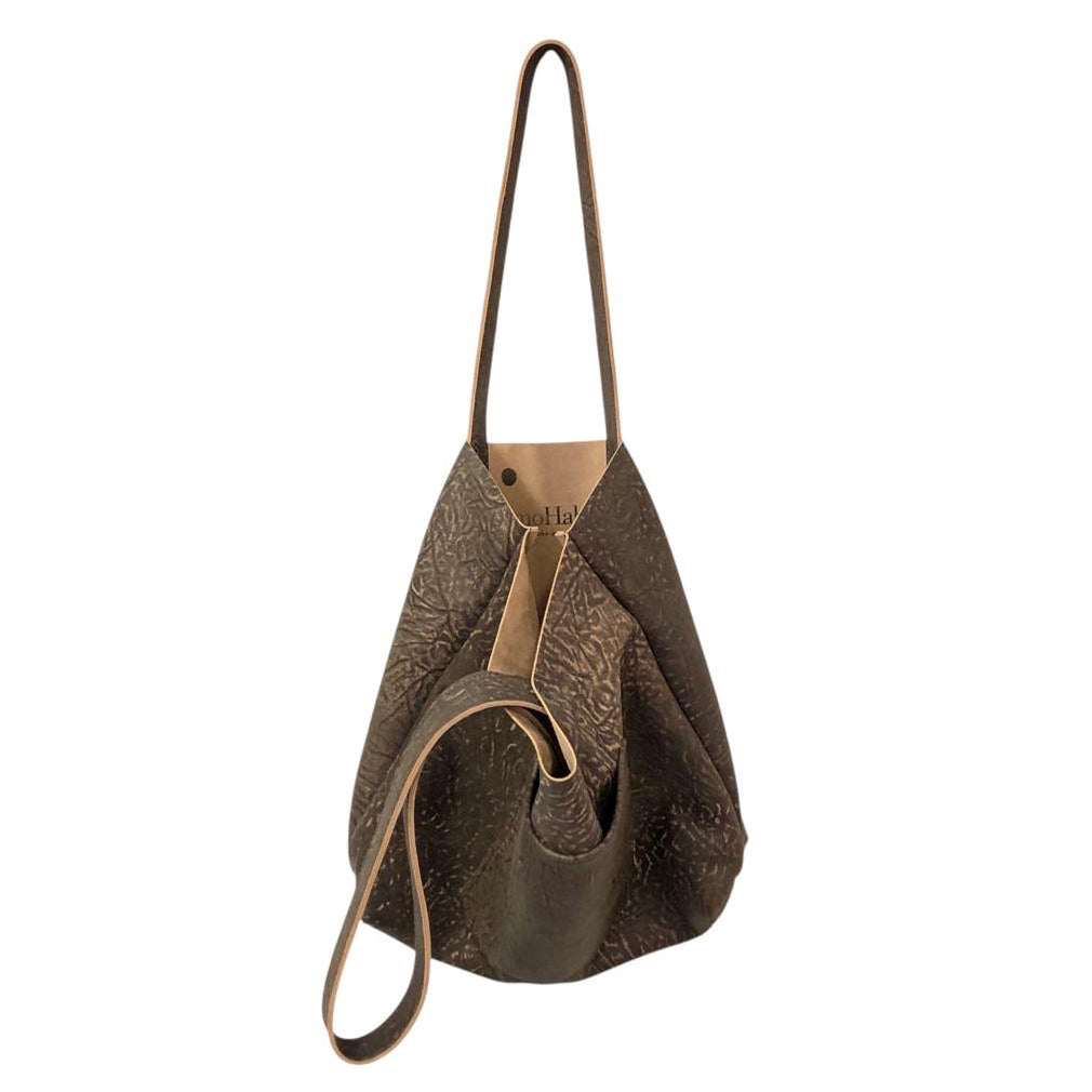 Tote Simple Café Print