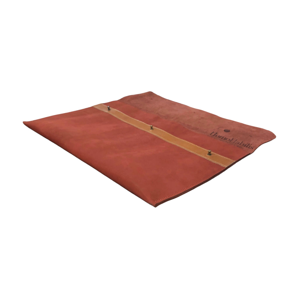 Porta Laptop 17’’ Ladrillo