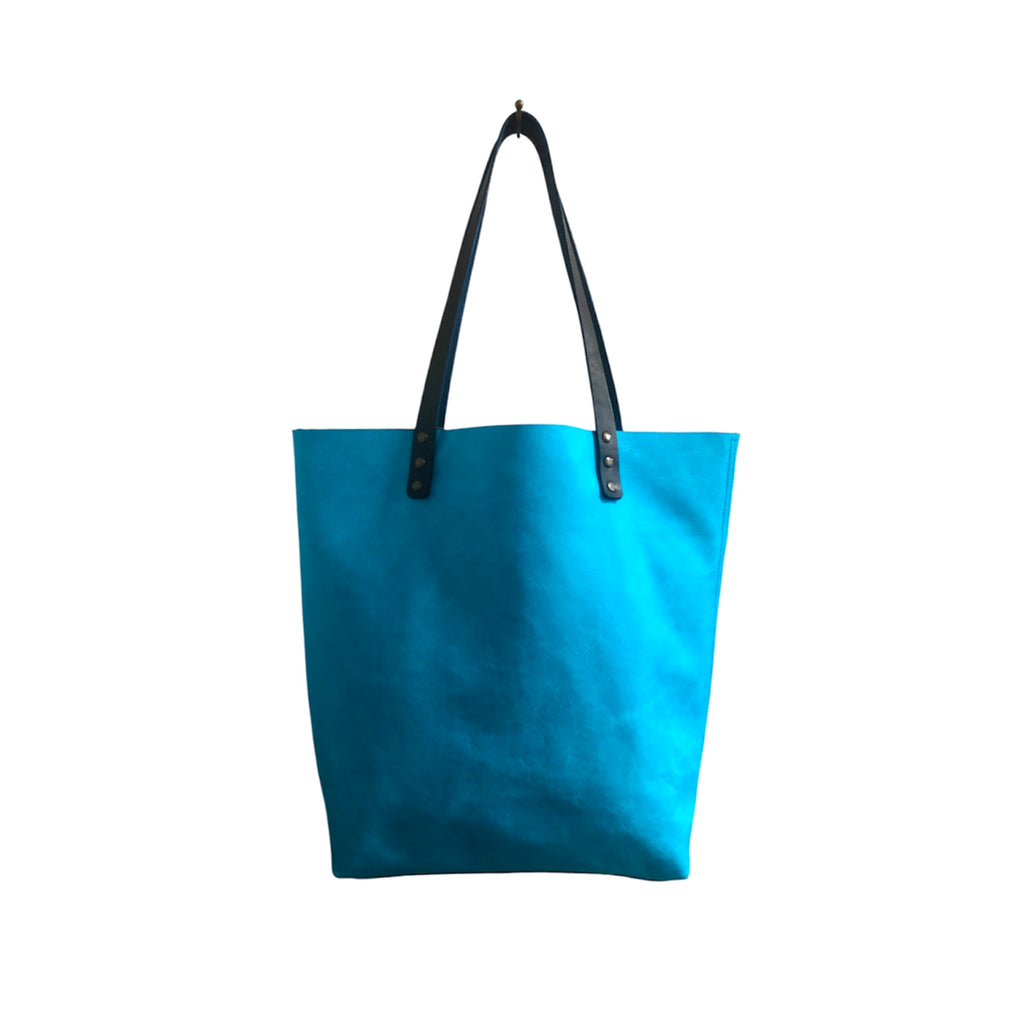 Tote HH Azul Aqua