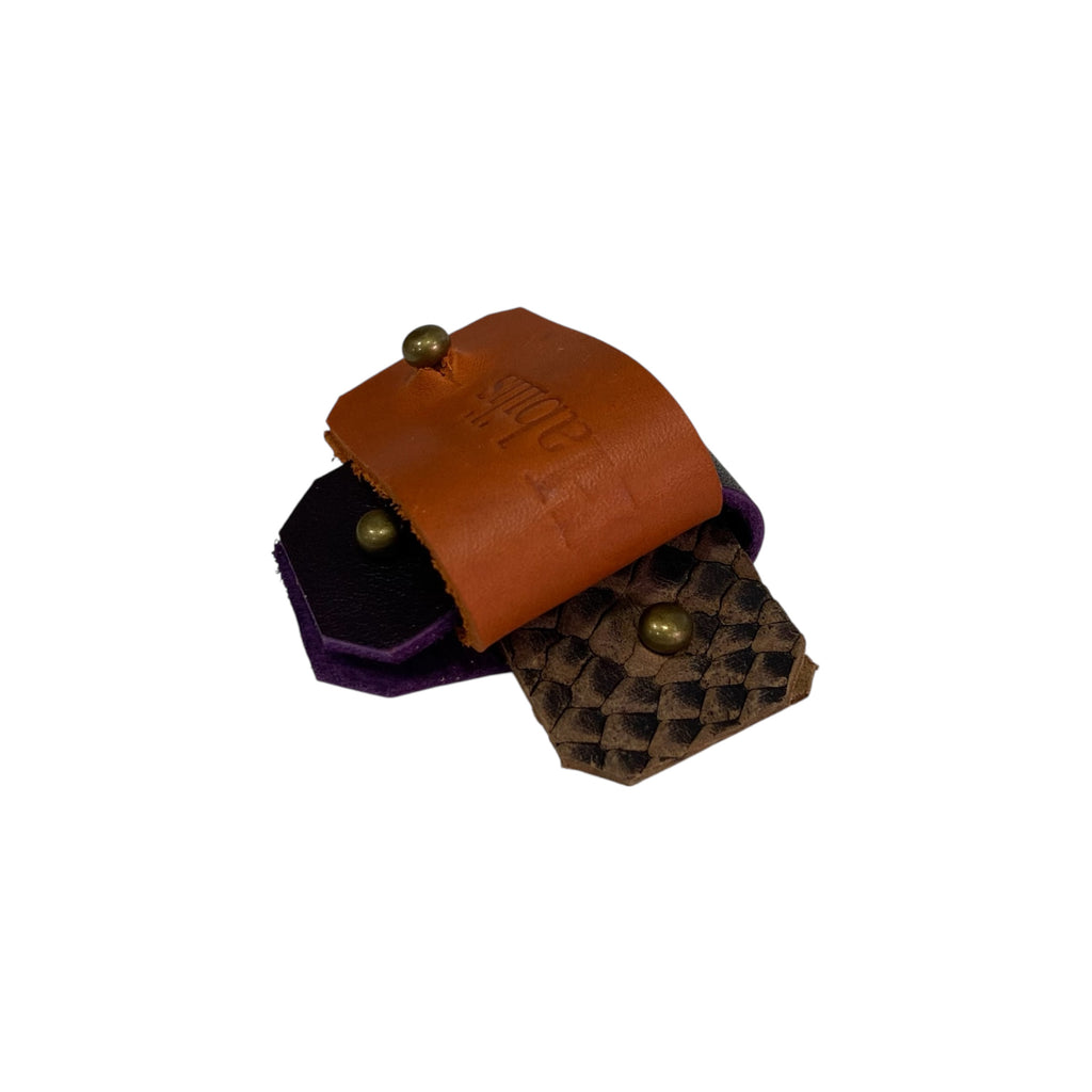 Porta cables (kit de 3)
