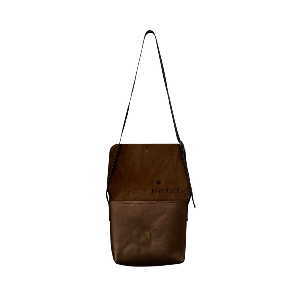 Bolso Nómada Cobrizo