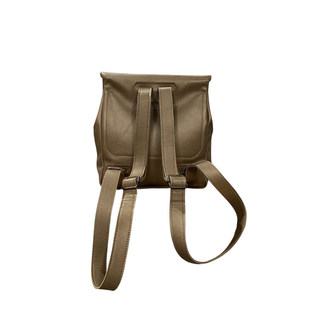 Mochila Lis Cobrizo