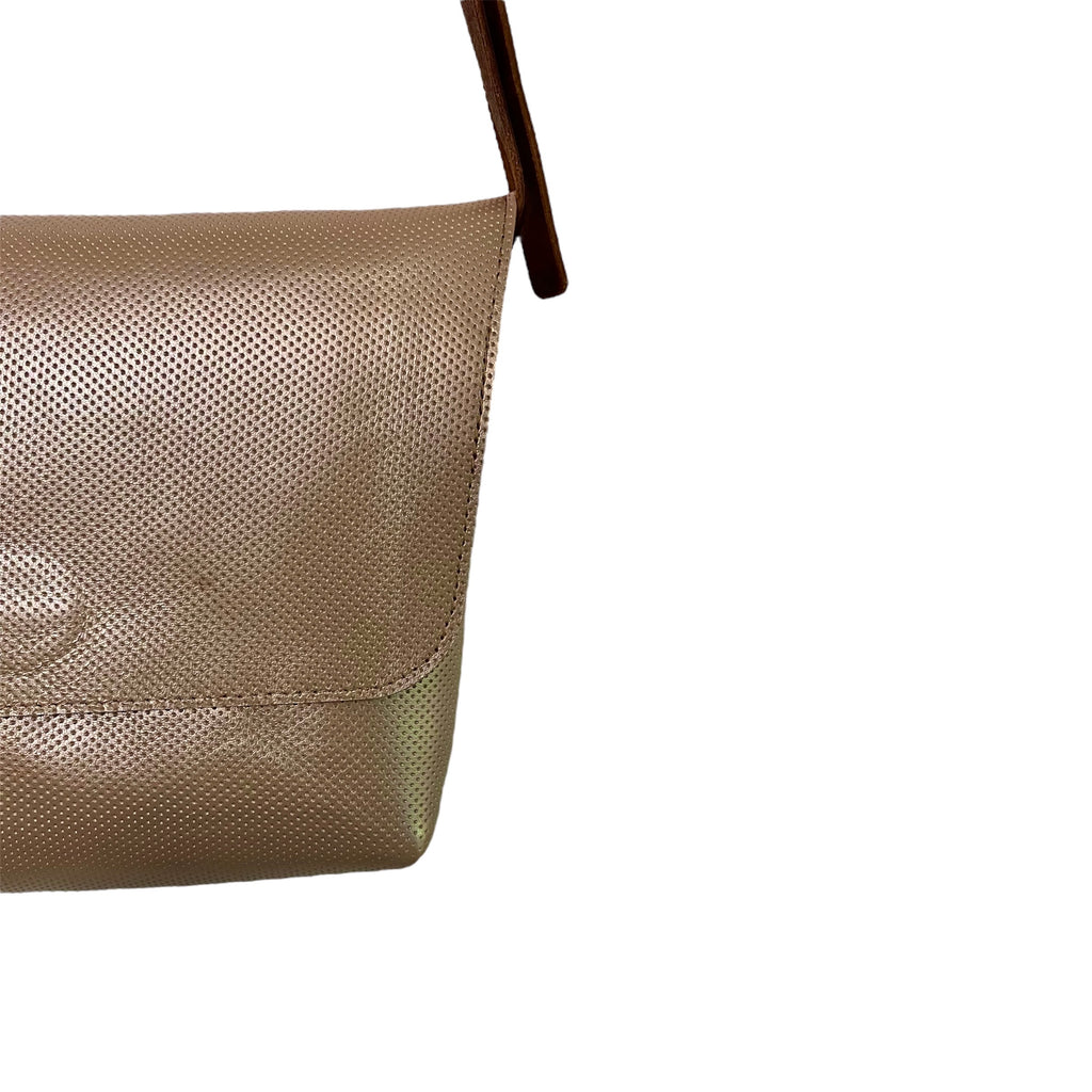 Bolso Nómada Vino Rosa