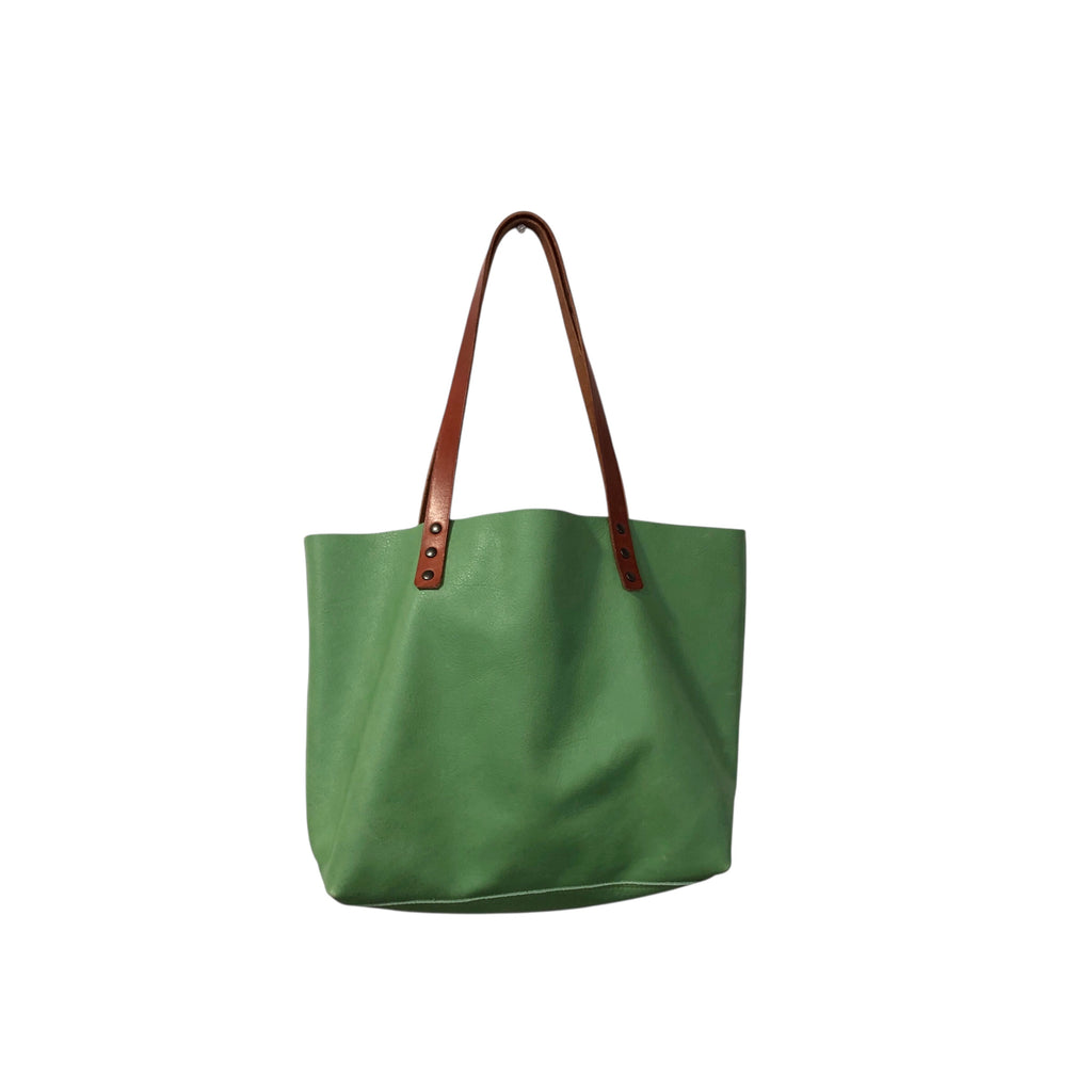 Tote Nova Verde Melón
