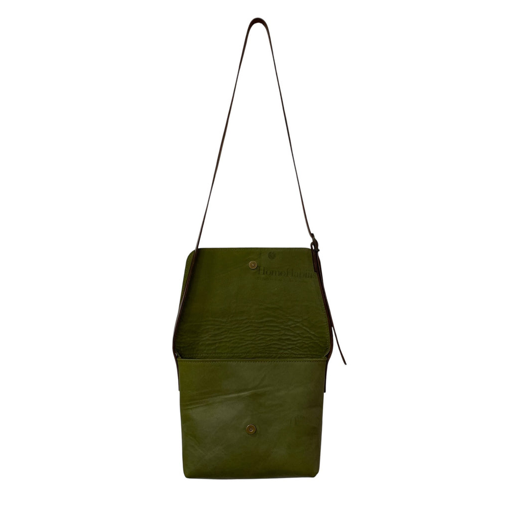 Bolso Nómada Verde Oliva