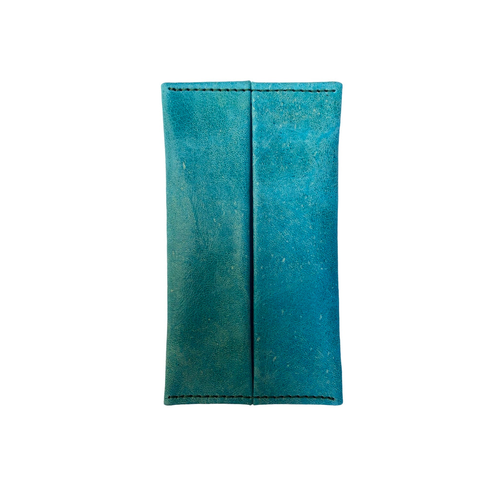 Porta Pañuelos Azul Tiffany