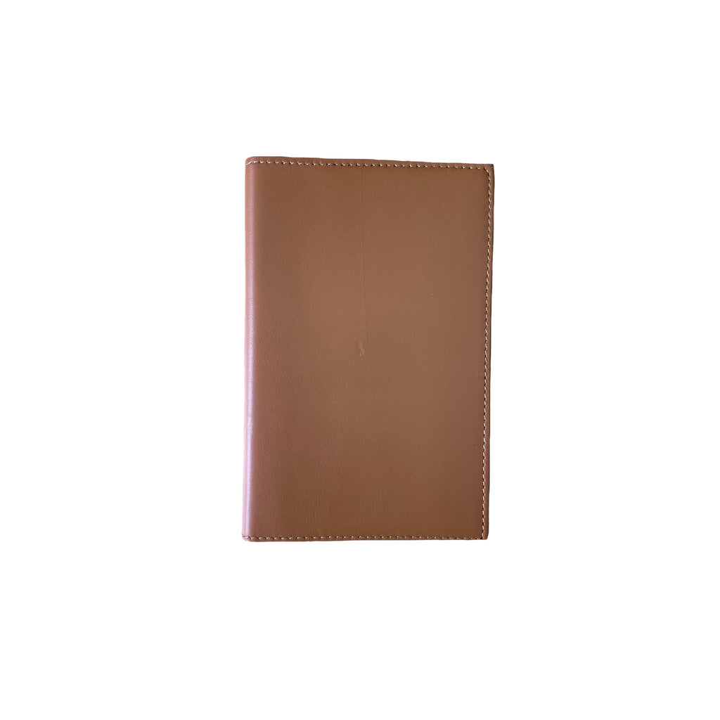 Libreta Mediana Camel