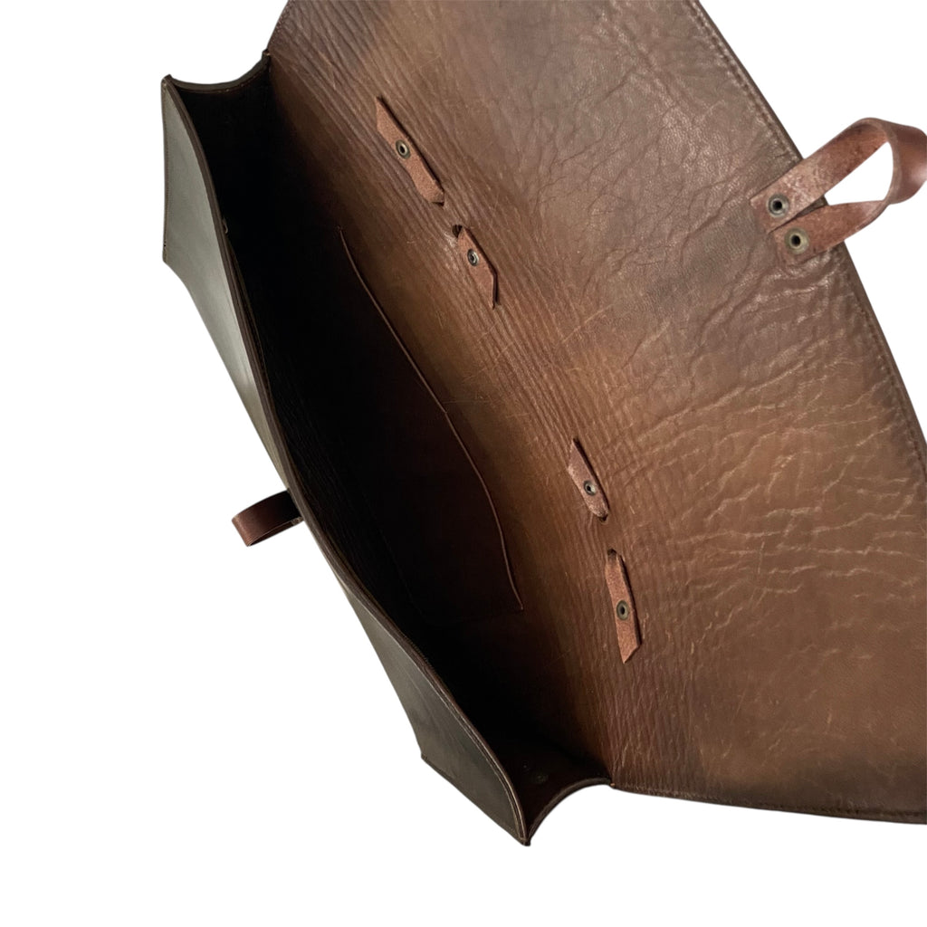 Portafolio Andante Chocolate Oscuro