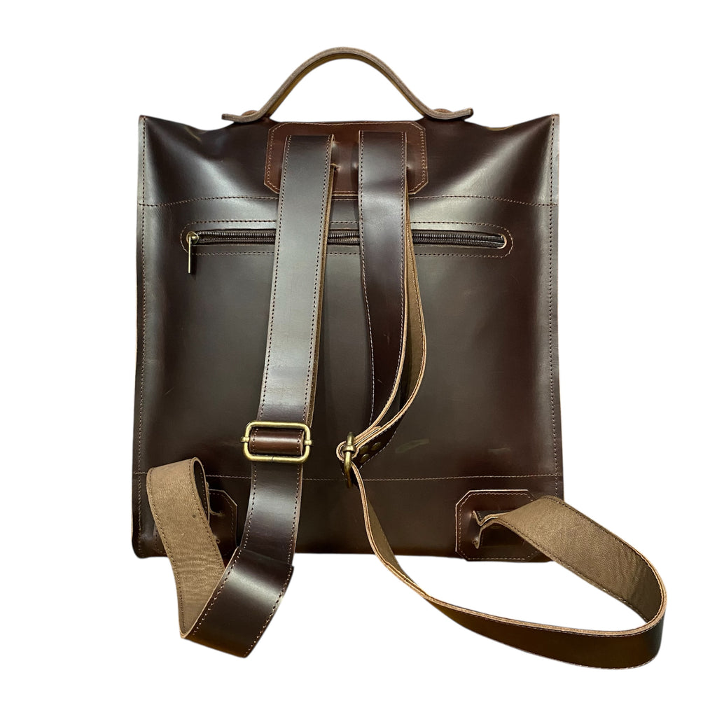 Mochila Andante Café