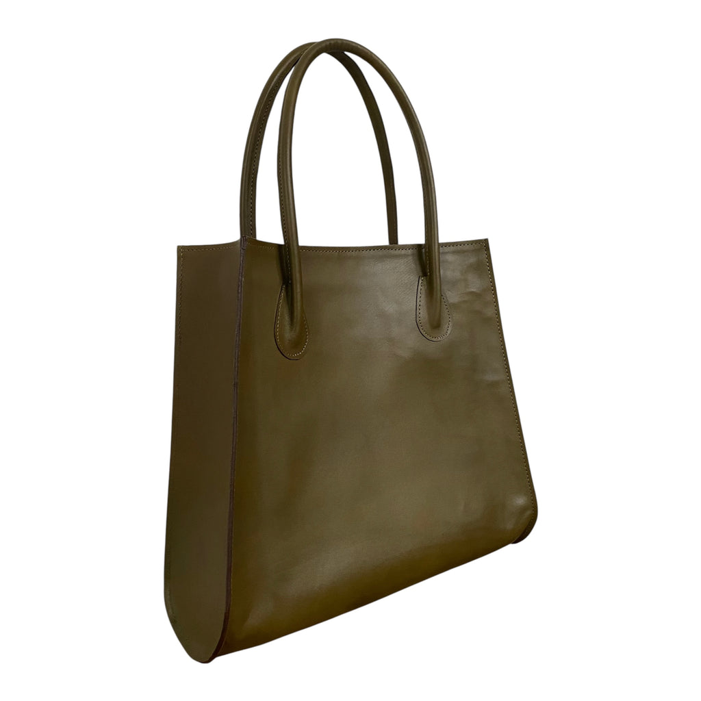 Bolso Leonora Verde Olivo