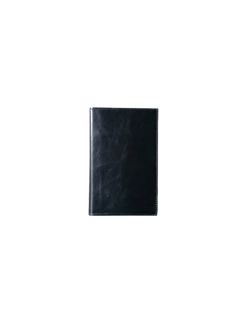 Libreta Mediana Negro
