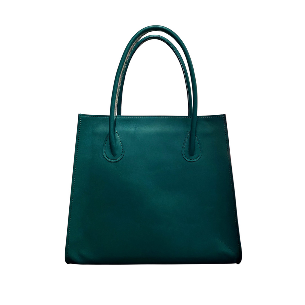 Bolso Leonora Verde Jade