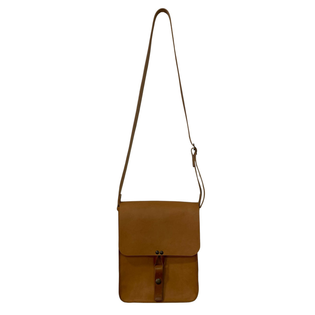 Bolso Vagabundo Crudo