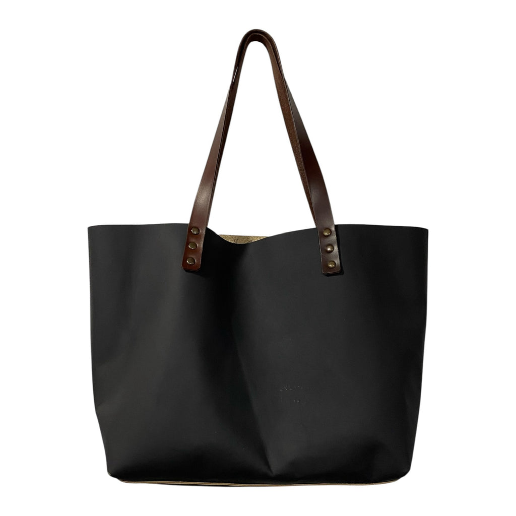 Tote Nova Negro Mate