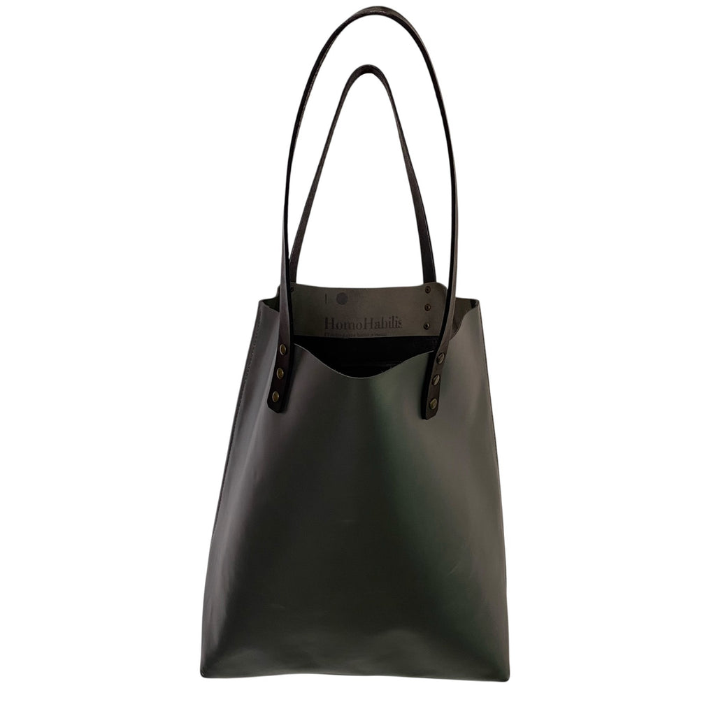 Tote HH Platinado
