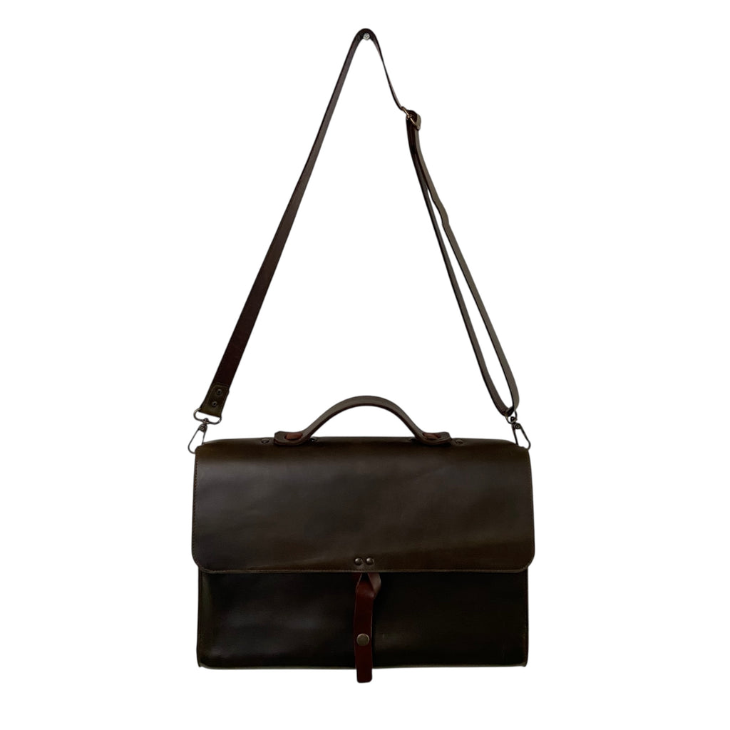 Portafolio Andante Chocolate Oscuro