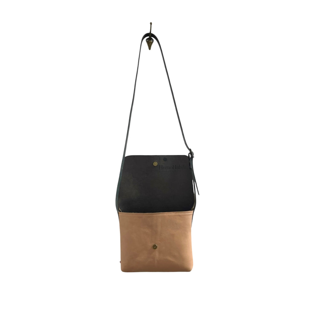 Bolso Nómada Nude