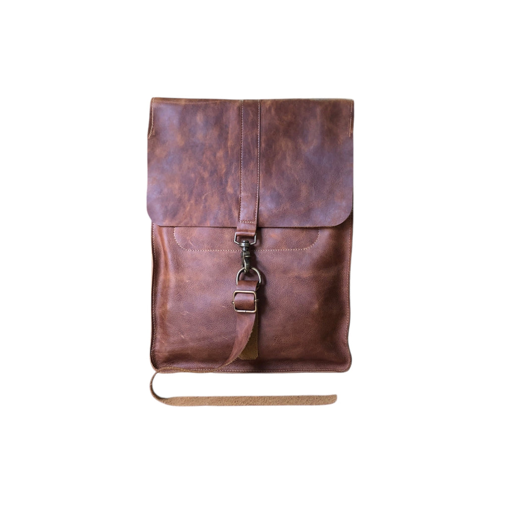 Mochila Viajera Petit Terracota