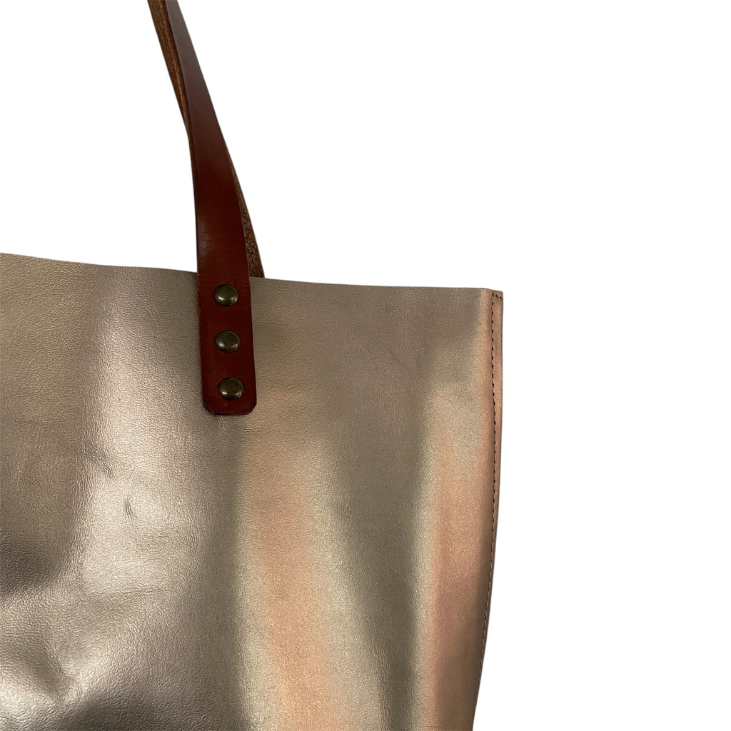 Tote Nova Dorado