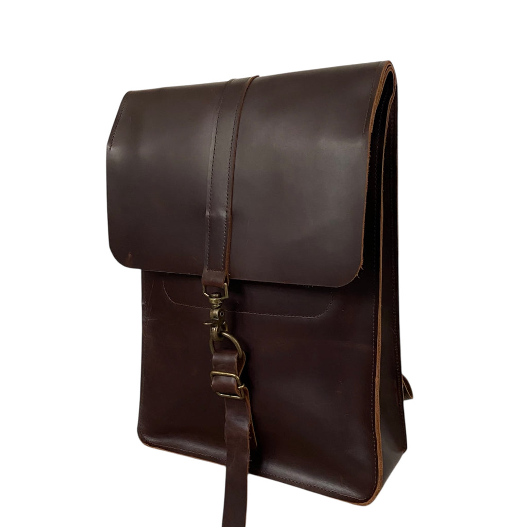 Mochila Viajera Petit Chocolate