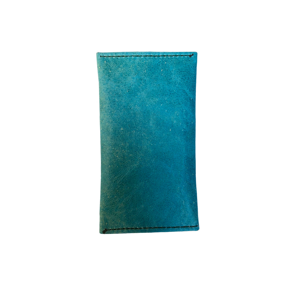 Porta Pañuelos Azul Tiffany