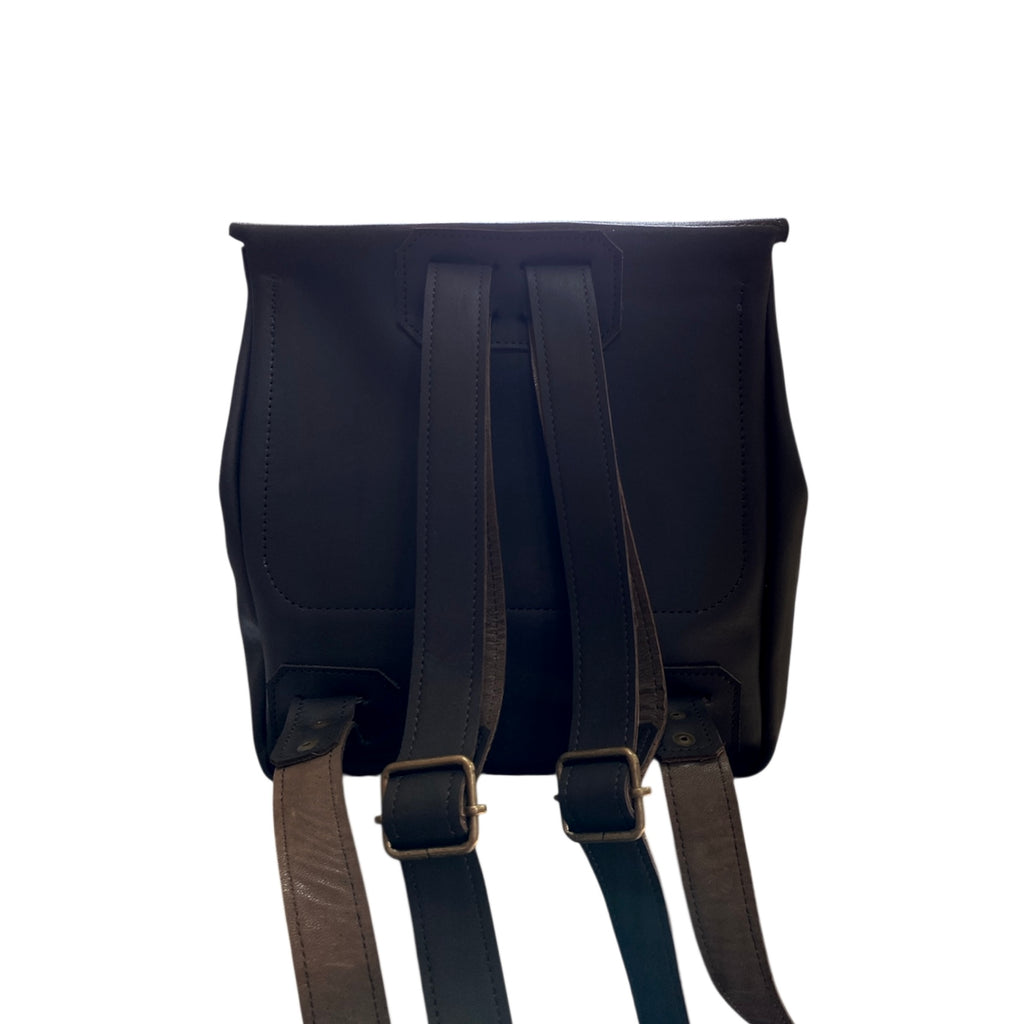 Mochila Lis Café tostado