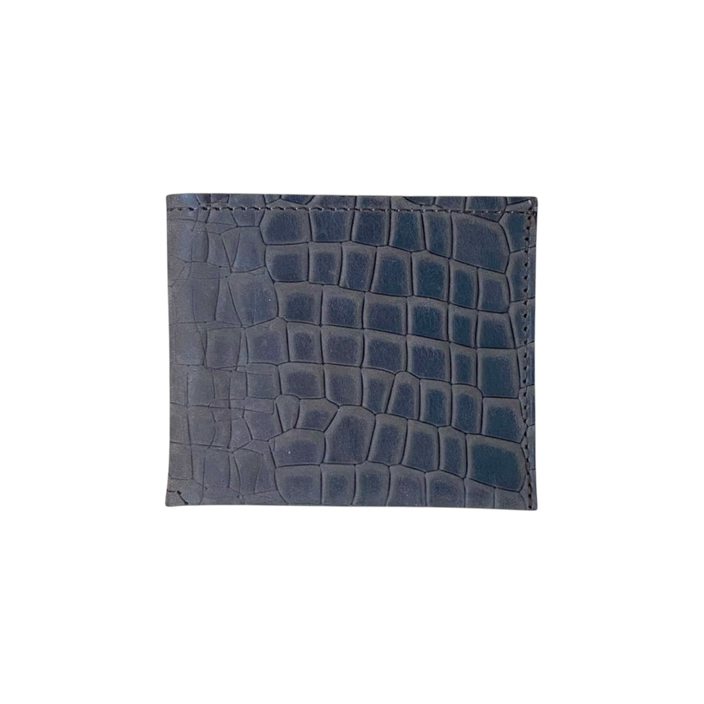 Cartera HH Print forro café