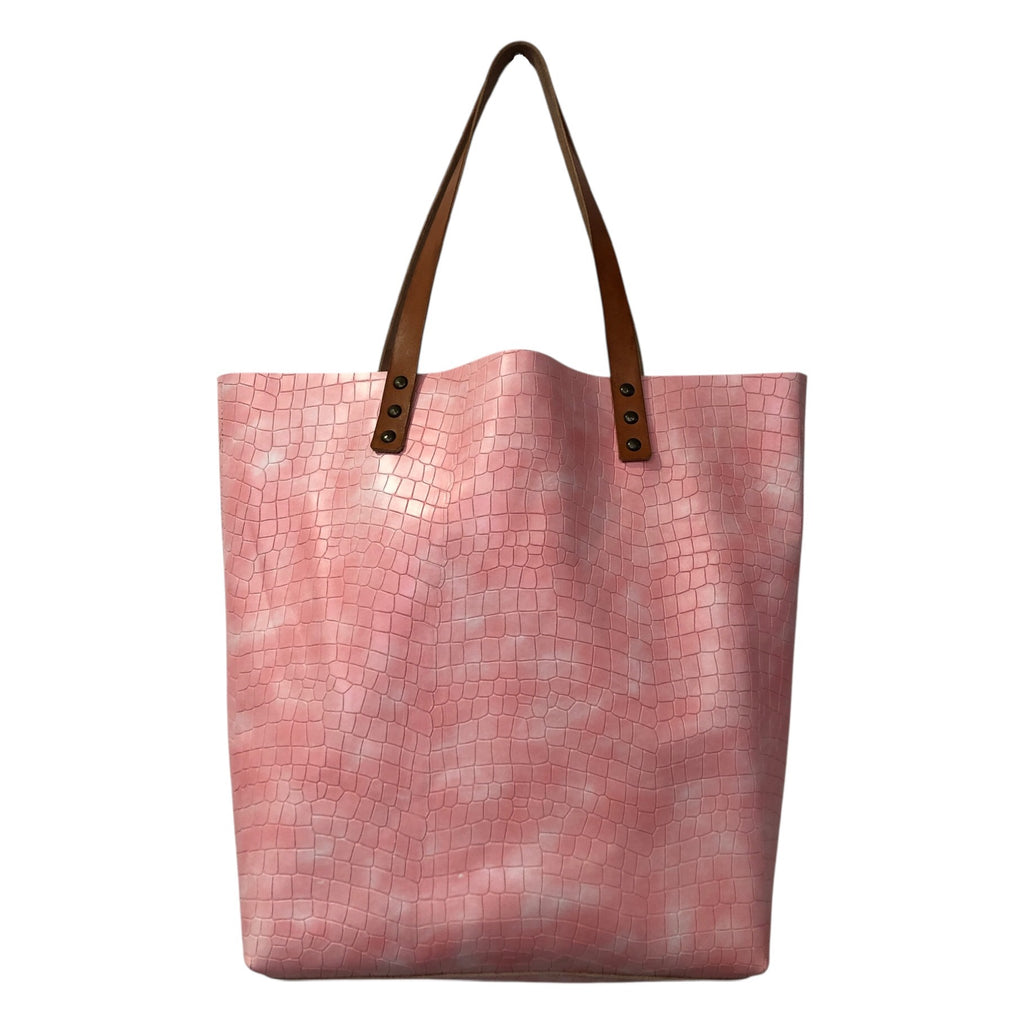 Tote HH Rosa Print