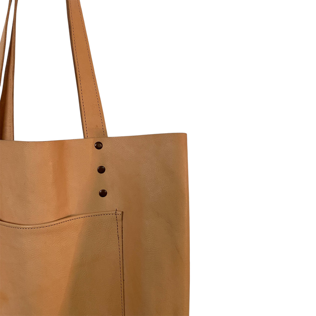 Tote Simple Melocotón