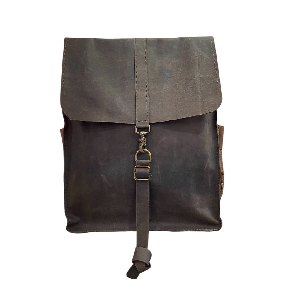 Mochila Viajera HH Madera