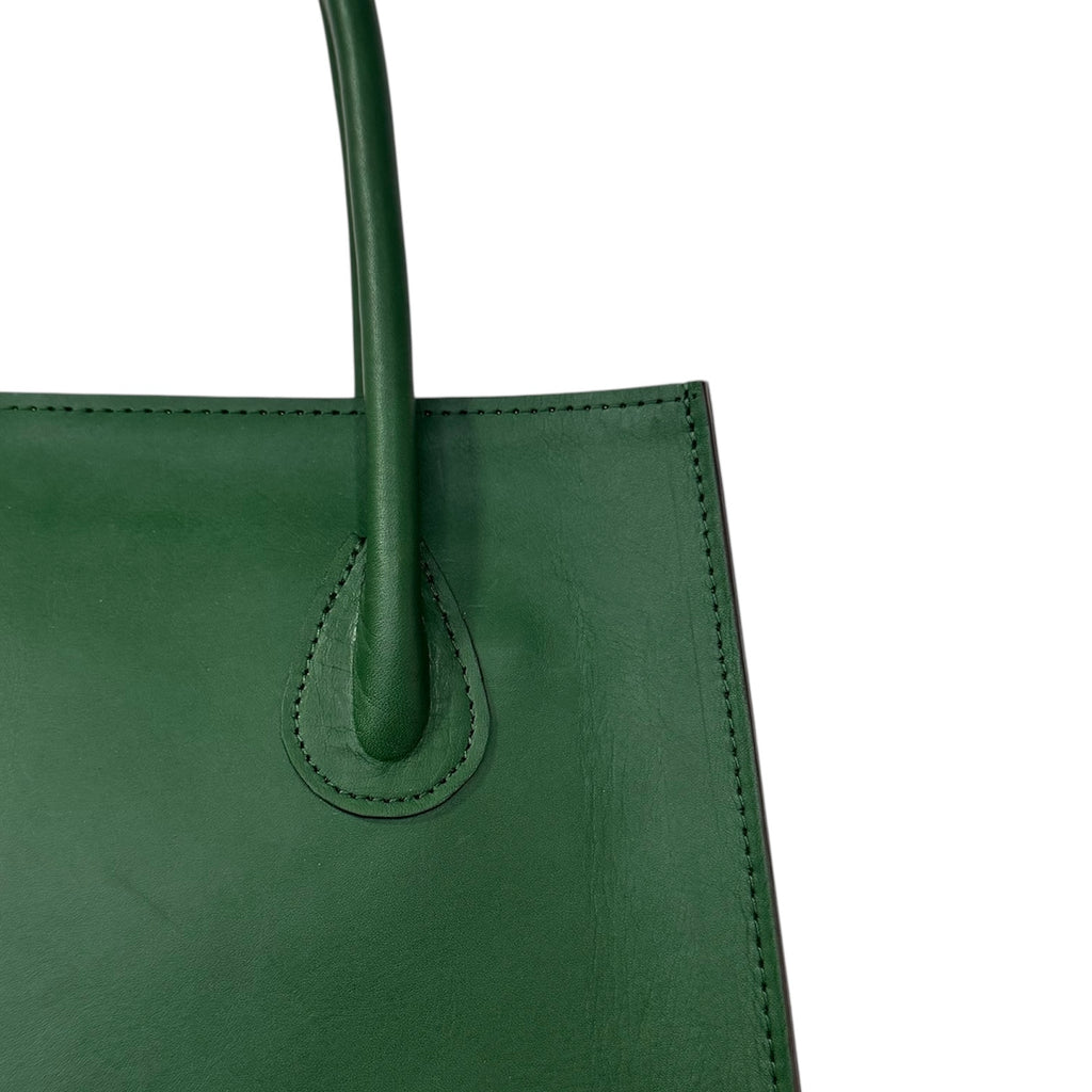 Bolso Leonora Verde