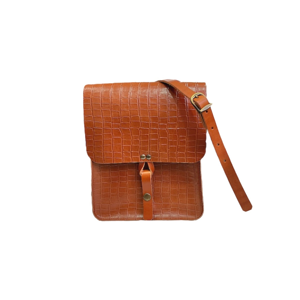 Bolso Vagabundo Almendra