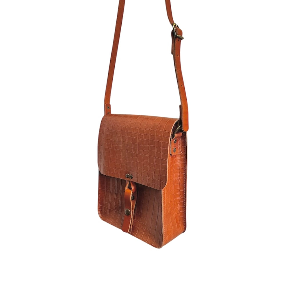 Bolso Vagabundo Almendra