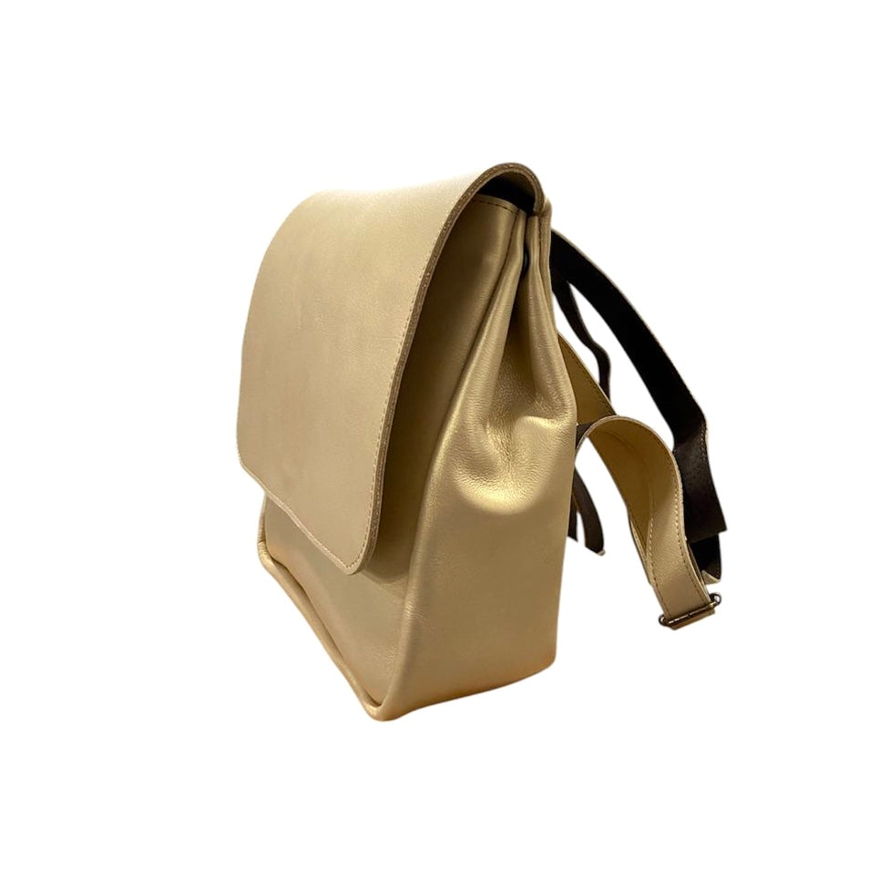 Mochila Lis Oro