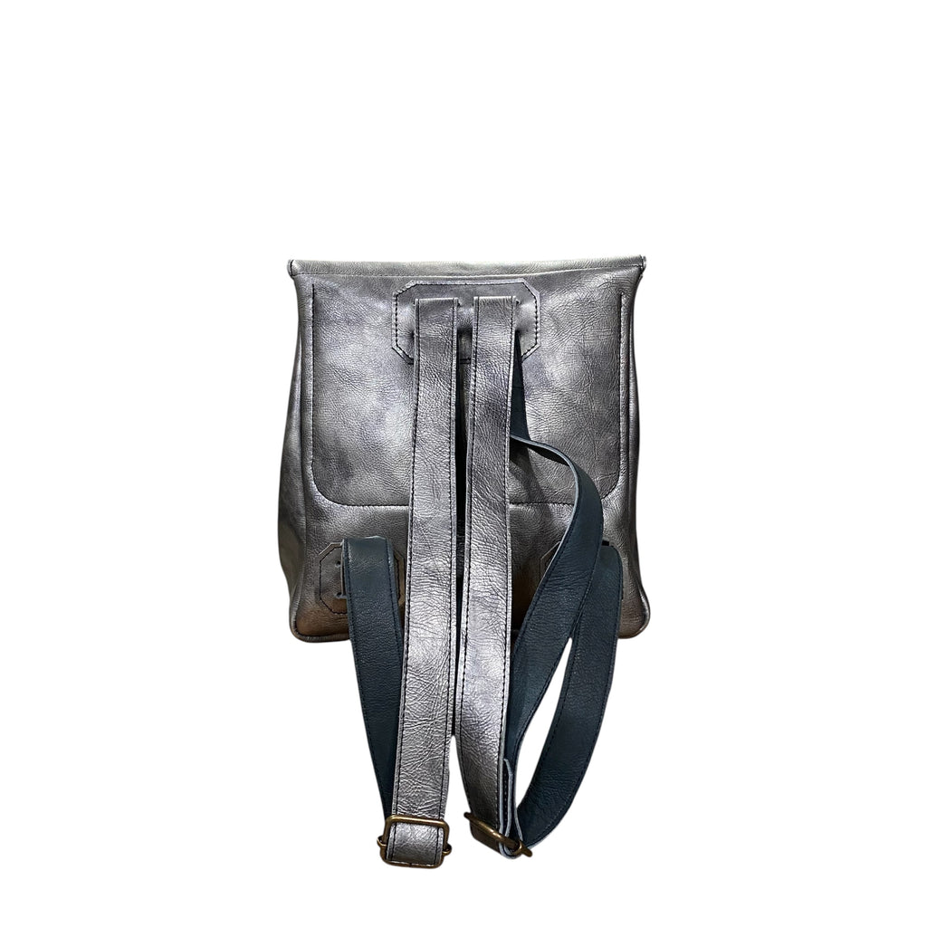 Mochila Lis Platinado