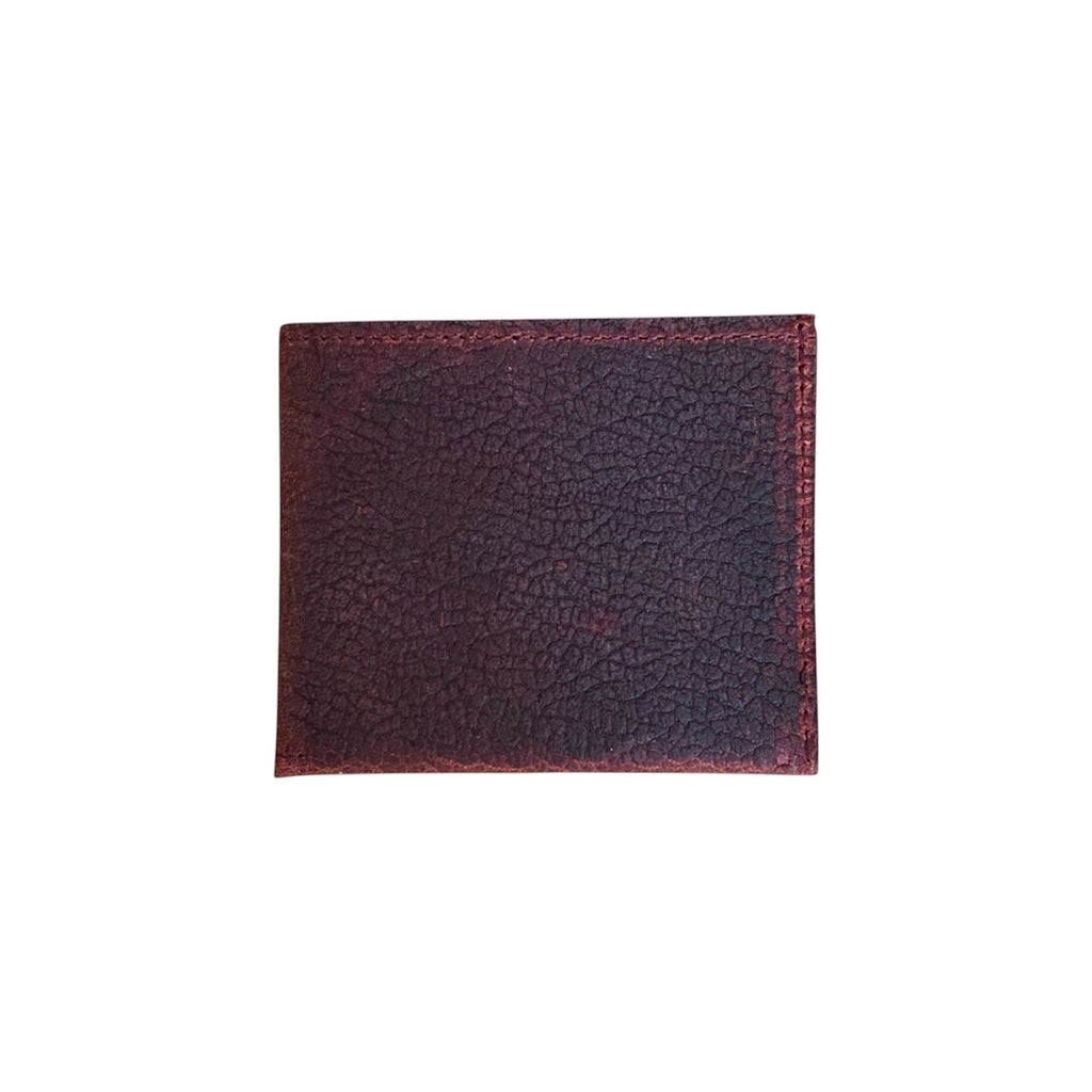 Cartera HH Rojo Print