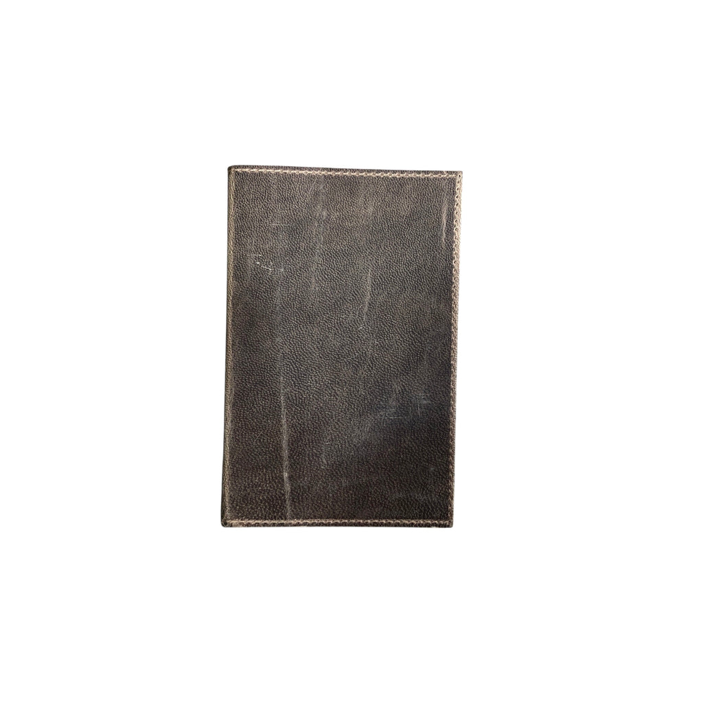 Libreta Mediana Arena