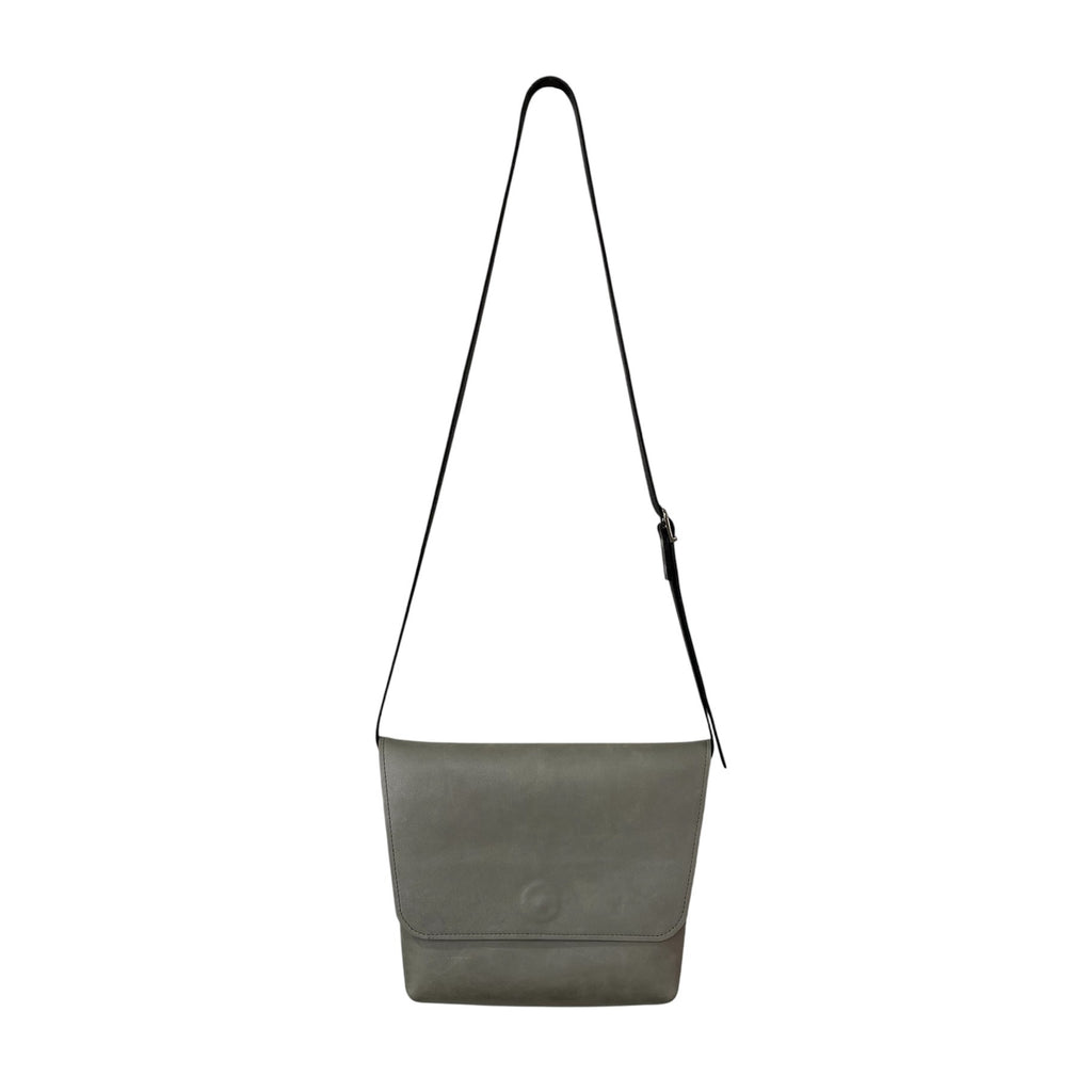 Bolso Nómada Gris Piedra