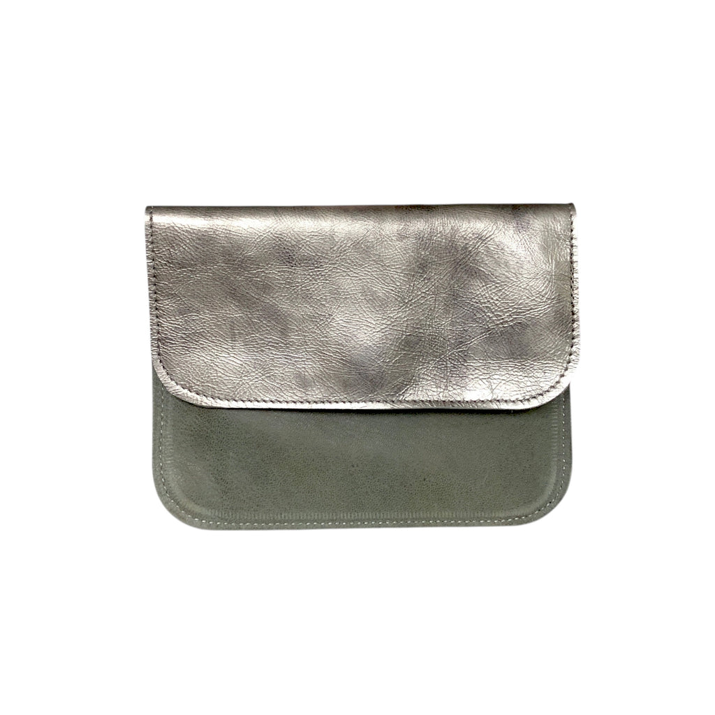 Xosefina Plata / Gris