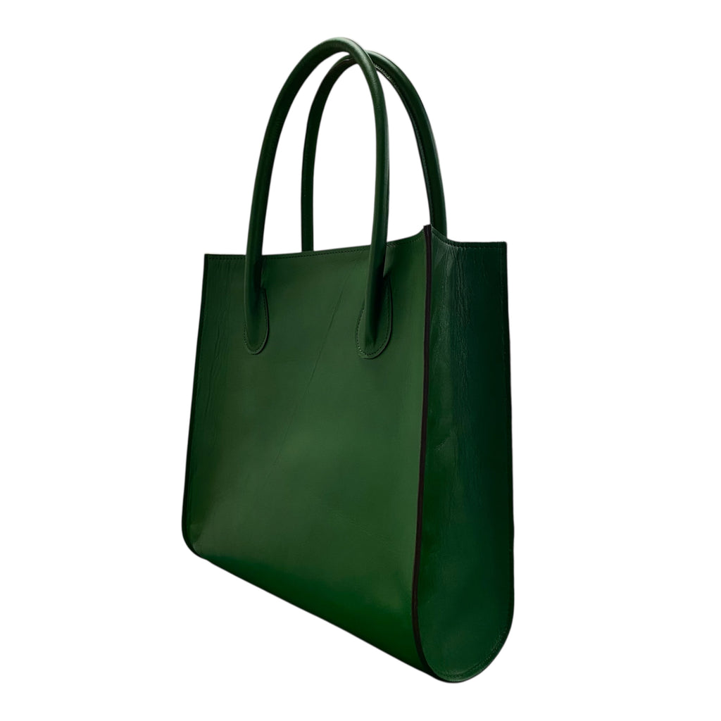 Bolso Leonora Verde