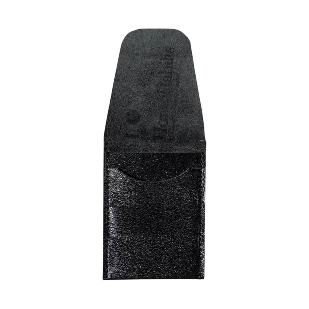 Tarjetero Julio Negro