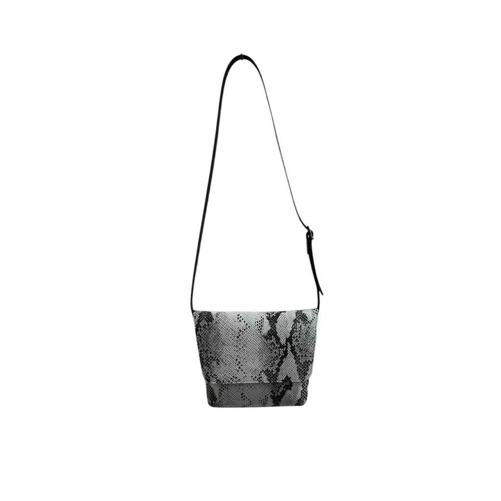 Bolso Nómada Gris Print