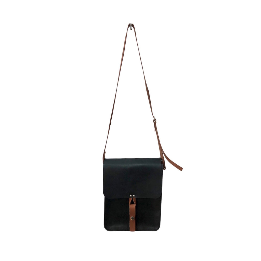 Bolso Vagabundo Negro