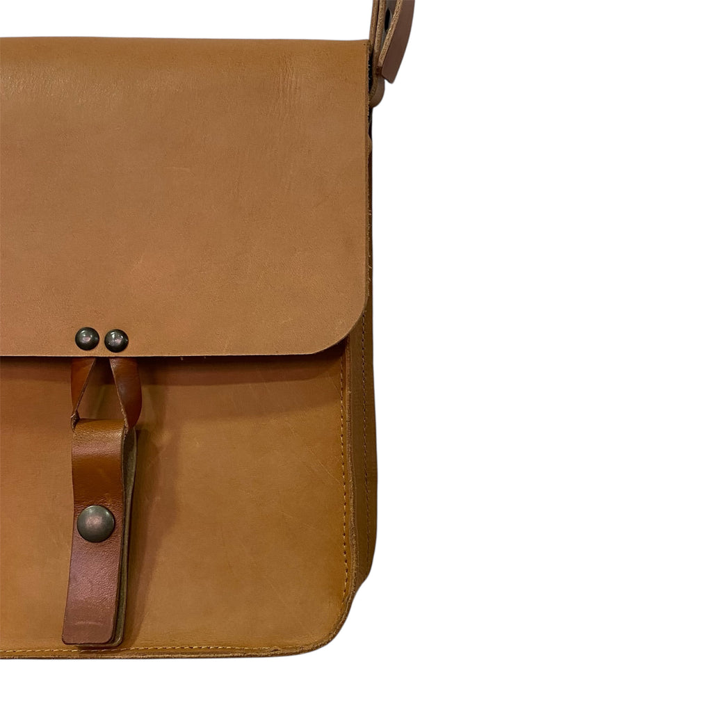 Bolso Vagabundo Crudo