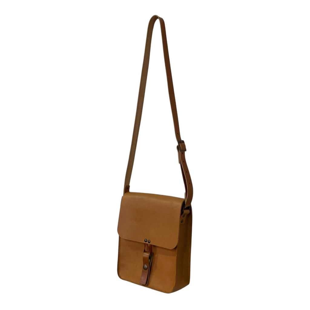 Bolso Vagabundo Crudo