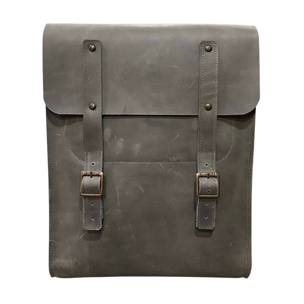 Mochila Andina Gris Crazy